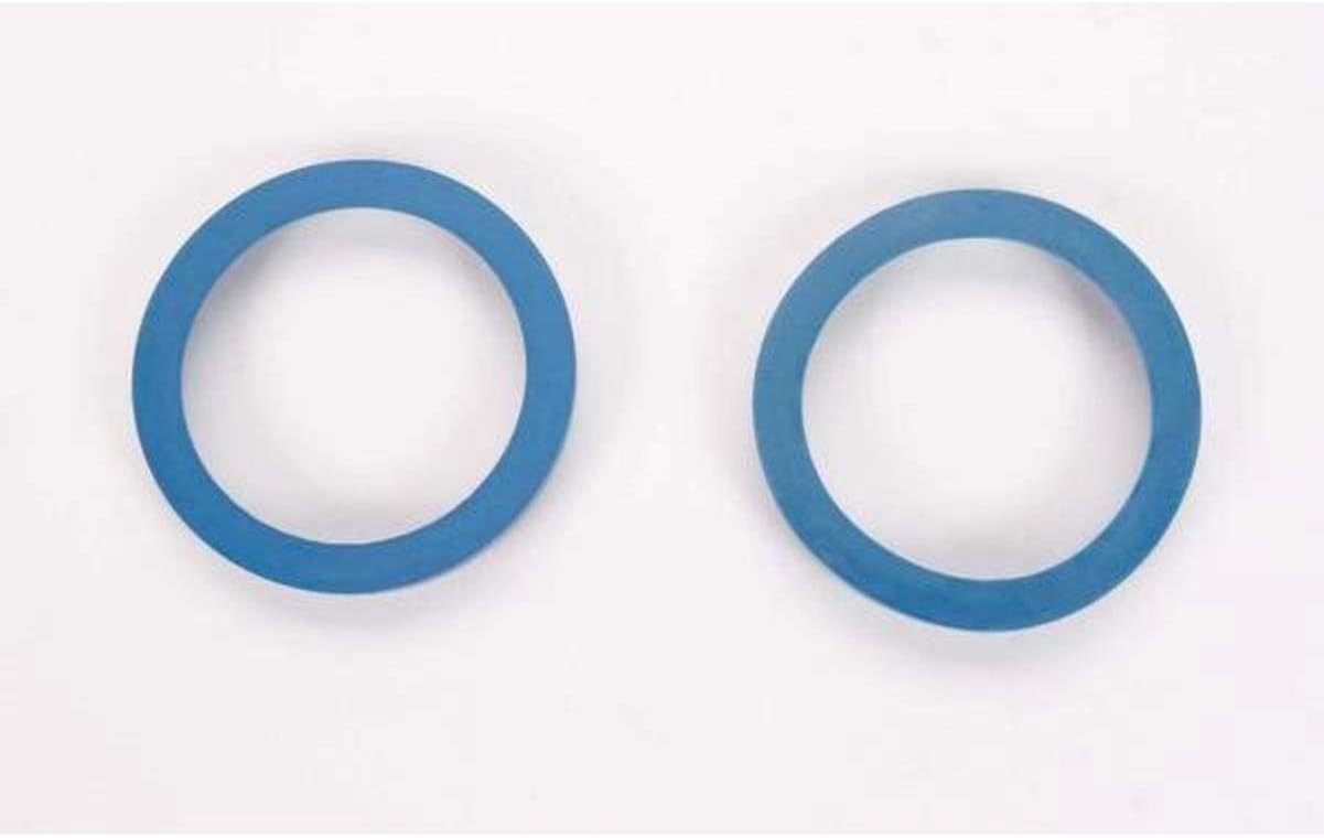 James Gaskets Intake Manifold to Head Seal - Blue JGI