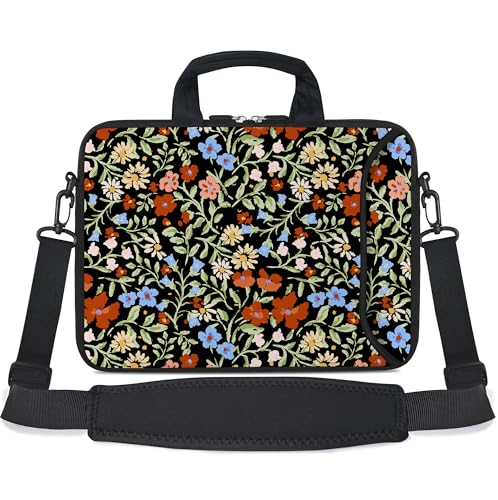 RICHEN 11-to-13.3-Inch Messenger Sleeve on Amazon