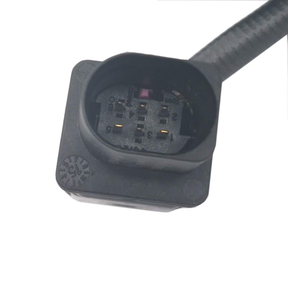 0258017025 Rapporto carburante d'aria Lambda Sonda O2 Sensore di ossigeno LSU 4.9 Banda larga