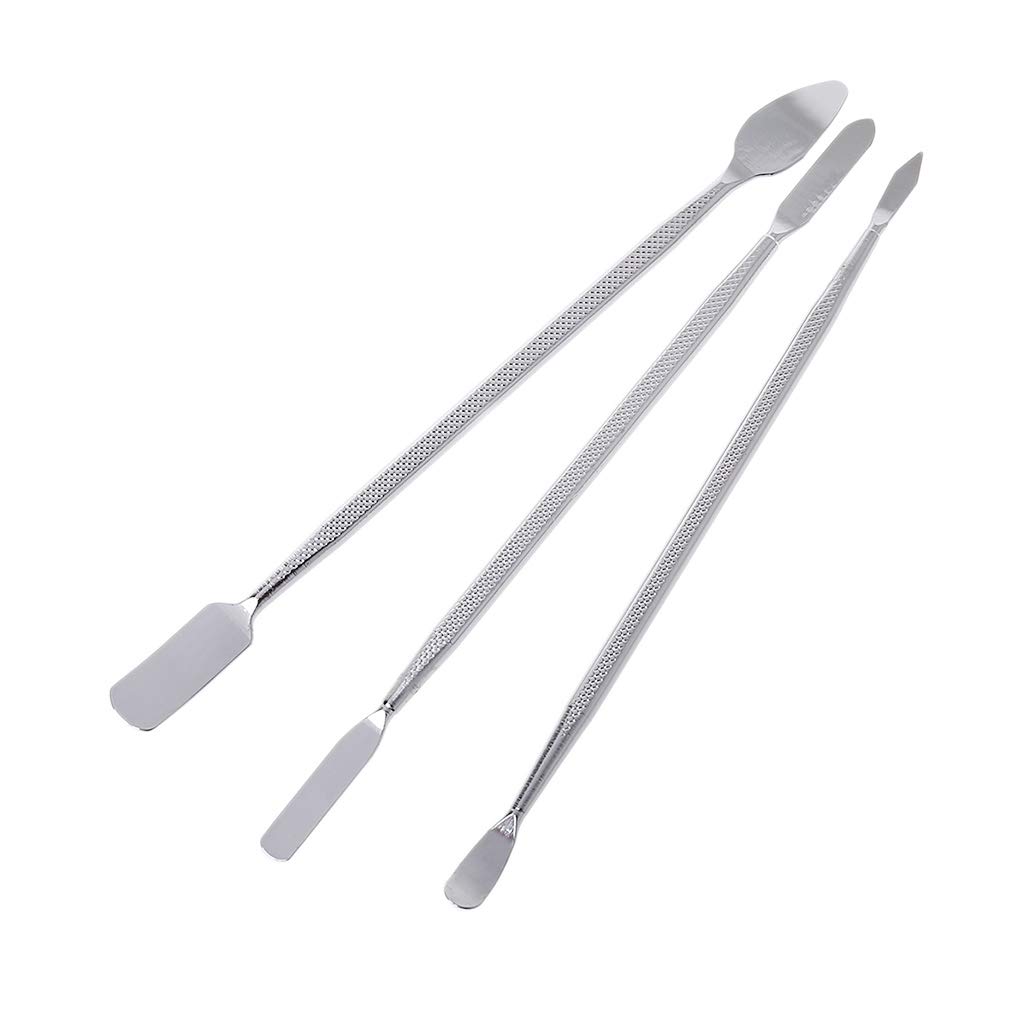Zestaw śrubokrętów 3 szt./zestaw stal nierdzewna Spudger Laptop Repair Tools For Phone Repair Tools Kit