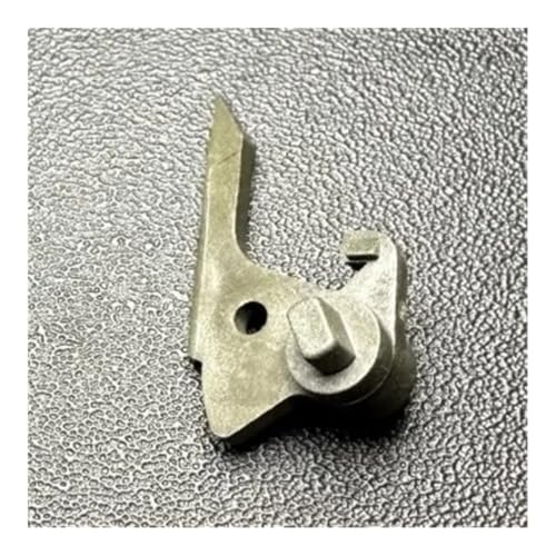 Dedo Superior de Copiadora 6LH55313000 para Reparación de Fusor Toshiba e-Studio 305 2