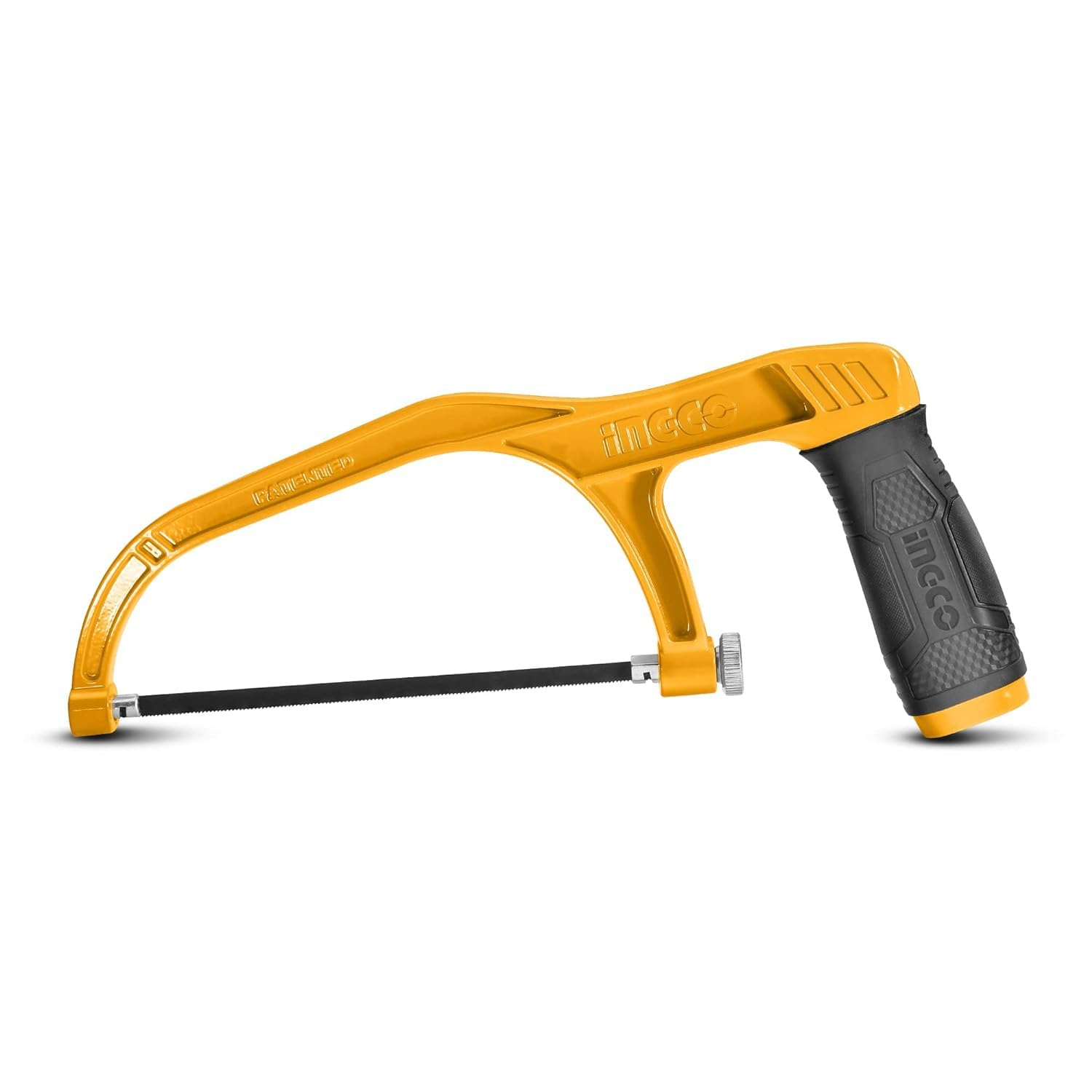 INGCO Hand Saw, 150mm（6""）Mini Hacksaw, for Cutting Plastic, Wood, Steel, with Hacksaw Blade, Mini Woodworking Saw (B0CVWZ3WZX) Amazon Price History, Amazon Price Tracker