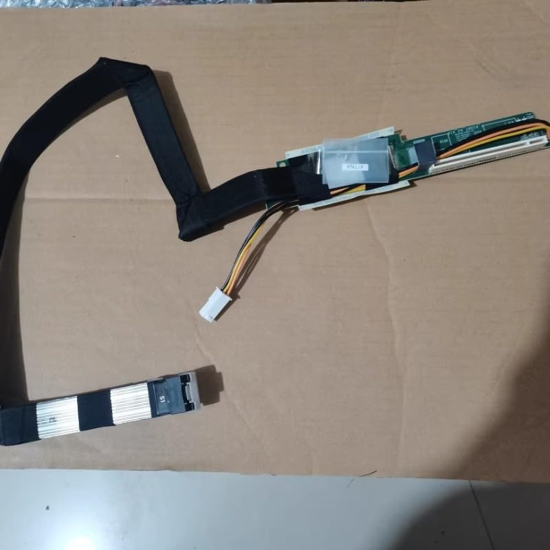 New for C4140 GPU S1S2 to PCIE Sata Cable 0JPWN8 JPWN8