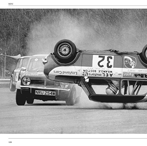 Mini: O pequeno notável