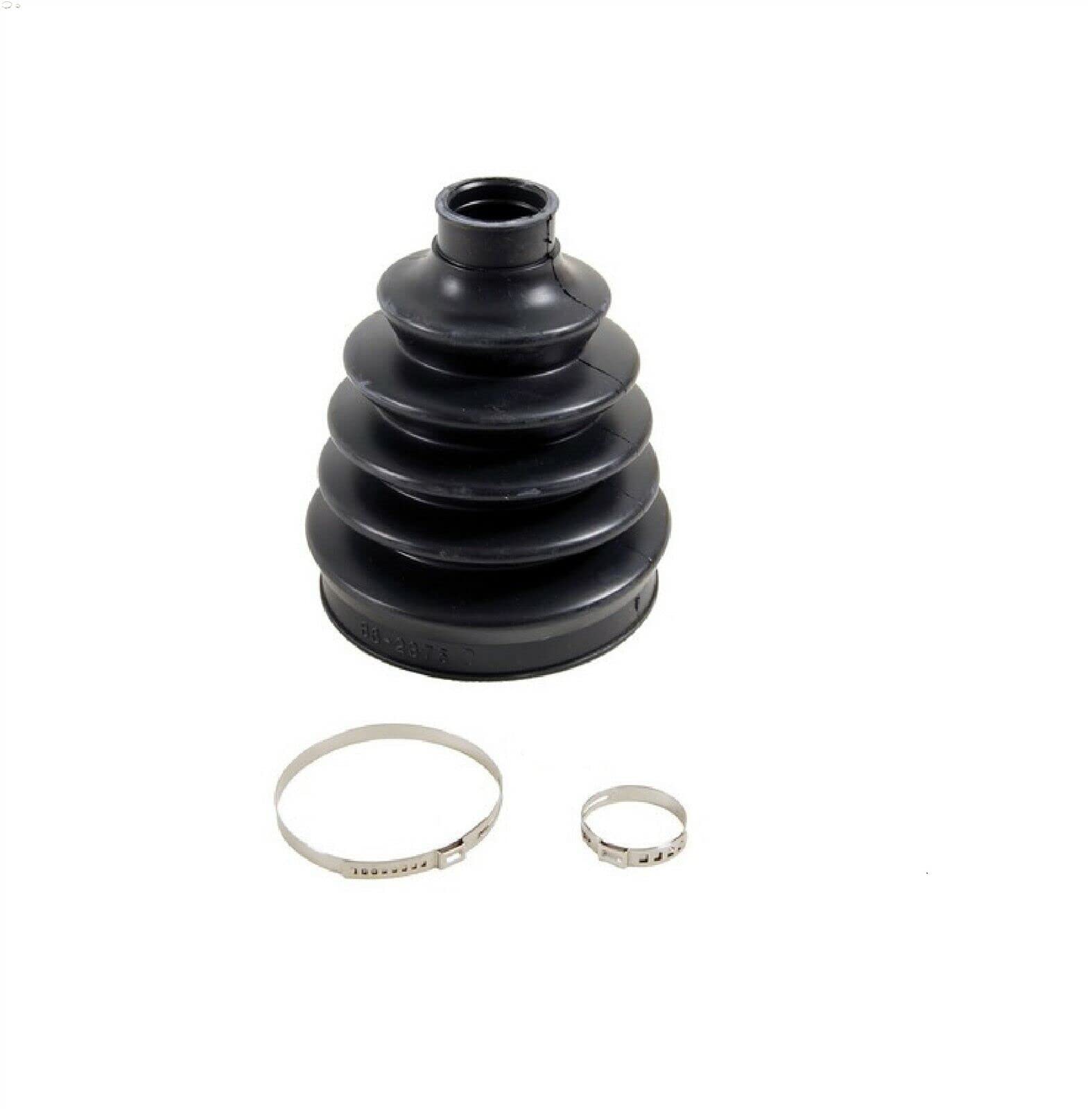 Amazon.com: Empi 86-2256D CV Boot Kit : Automotive