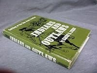 Indians and Outlaws -- Settling the San Juan Frontier B0007F0TL8 Book Cover