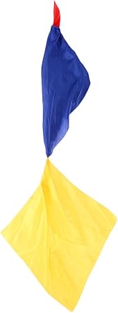 Amazon おもちゃ シルク スカーフ トリック 小道具 ツール チェンジカラー マジック 手品 おもちゃ Amazon おもちゃ シルク スカーフ トリック 小道具 ツール チェンジカラー マジック 手品 おもちゃ