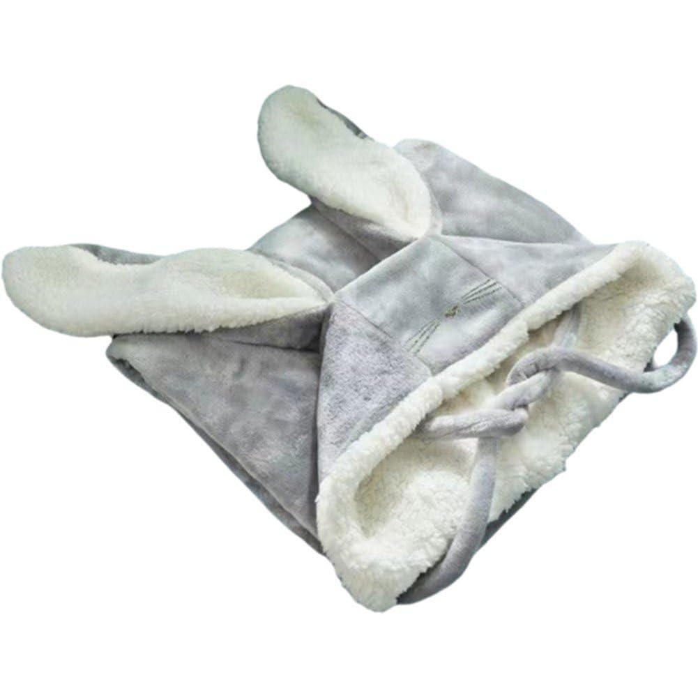 Couverture portable douce pour femme idéale pour les soirées cocooning à la maison