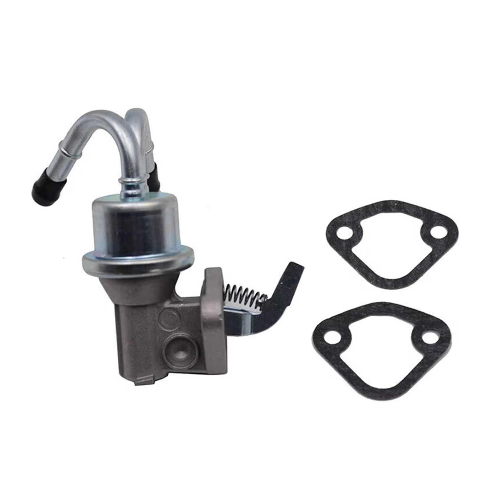 Pompe Essence En Ligne Externe Pour Bobcat Avec Moteur Kubota V3300 7000767 Pompe À Carburant De Remplacement