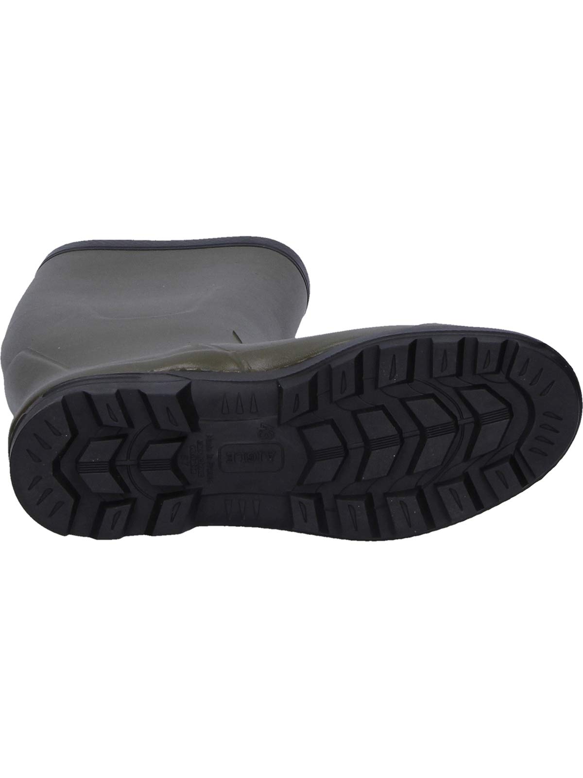 Aigle Benyl M - botte de chasse - Mixte Adulte