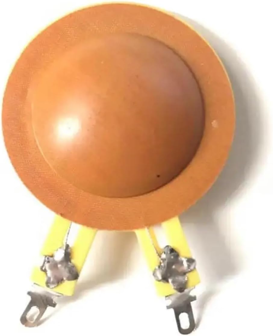 25.4mm 25.5mm 1inch Horn Diaphragm Tweeter 8ohm 8pcs