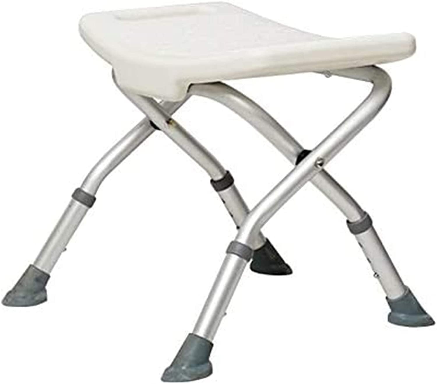 Tabouret de douche pour personnes âgées évitant les glissades en salle de bain