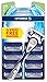 Wilkinson Sword Hydro Lot de 9 rasoirs à 5 lames
