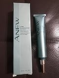 Avon anew line eliminator dual retinol facial treatment 1 fl oz
