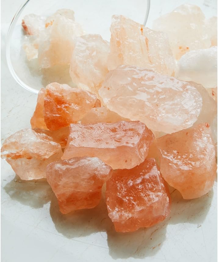 Lampa do soli himalajskiej 2 w 1 i ultradźwiękowy dyfuzor olejków eterycznych, lampa do aromaterapii bez ognia, z 2 olejkami eterycznymi, aromaterapia, 3 kolory, ładowany przez USB, ze szklaną osłoną