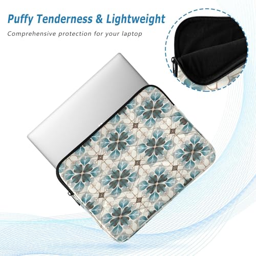 Funda para portátil 13-14 pulgadas resistente al agua miniatura 5