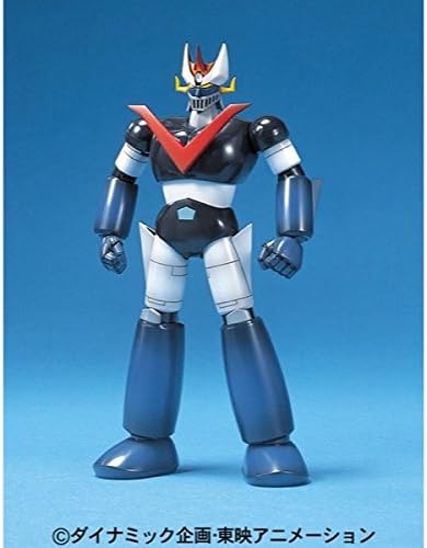 Miniatura 2 de Bandai Hobby Great Mazinger Figura de acción Plástico Kit de modelo