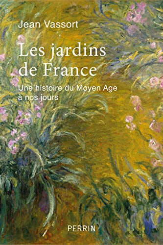 TEMPUS PERRIN - Les jardins de France