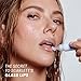 The Outset Lip Oasis Glossy Treatment | Skincare Essentials | Vegan | Gluten Free | Clean Beauty | Unisex for All Skin Types | Clear | 0.3 oz