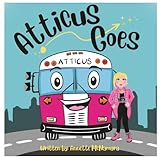 Atticus Goes