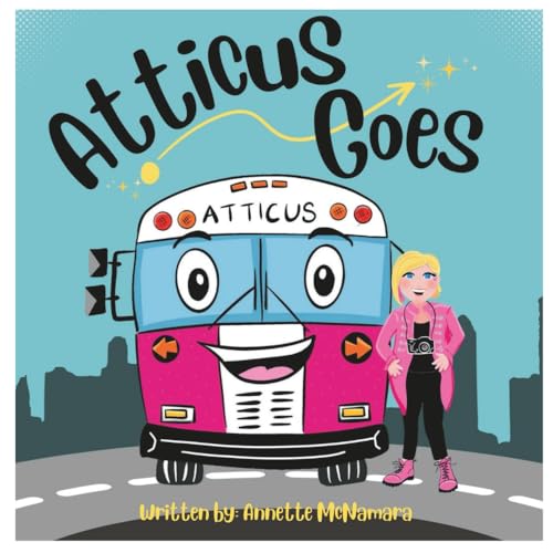 Atticus Goes