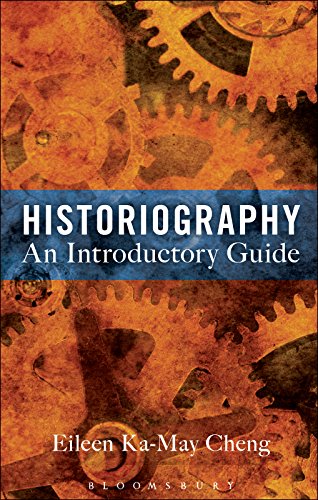Historiography: An Introductory Guide