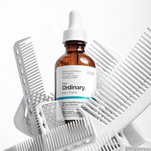 The Ordinary Multi-Peptide Haarserum – Haardichtheid - View 2
