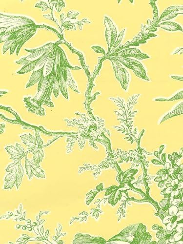 Amazon.com: STROHEIM & ROMANN&rsquo;S COLOR GALLERY AMBER Wallpaper -8820E