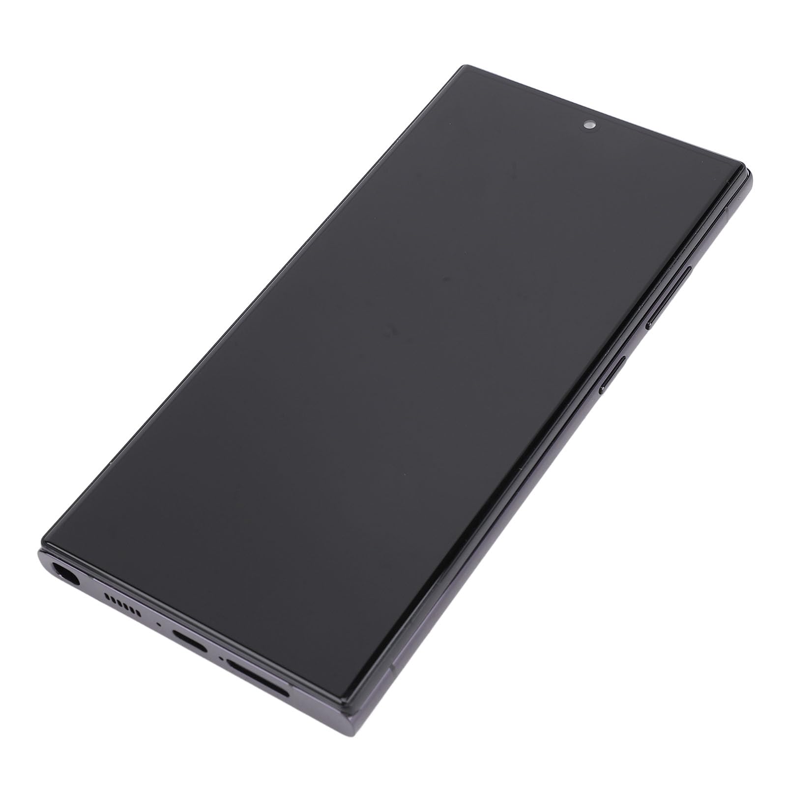 Wymiana Ekranu S23 Ultra 6,8 Cala AMOLED, Wyświetlacz LCD do | Wyświetlacz FHD+ 120 Hz, szkło Tft klasy OEM, zgodne z HDR10+, w zestawie ramka i narzędzia do naprawy