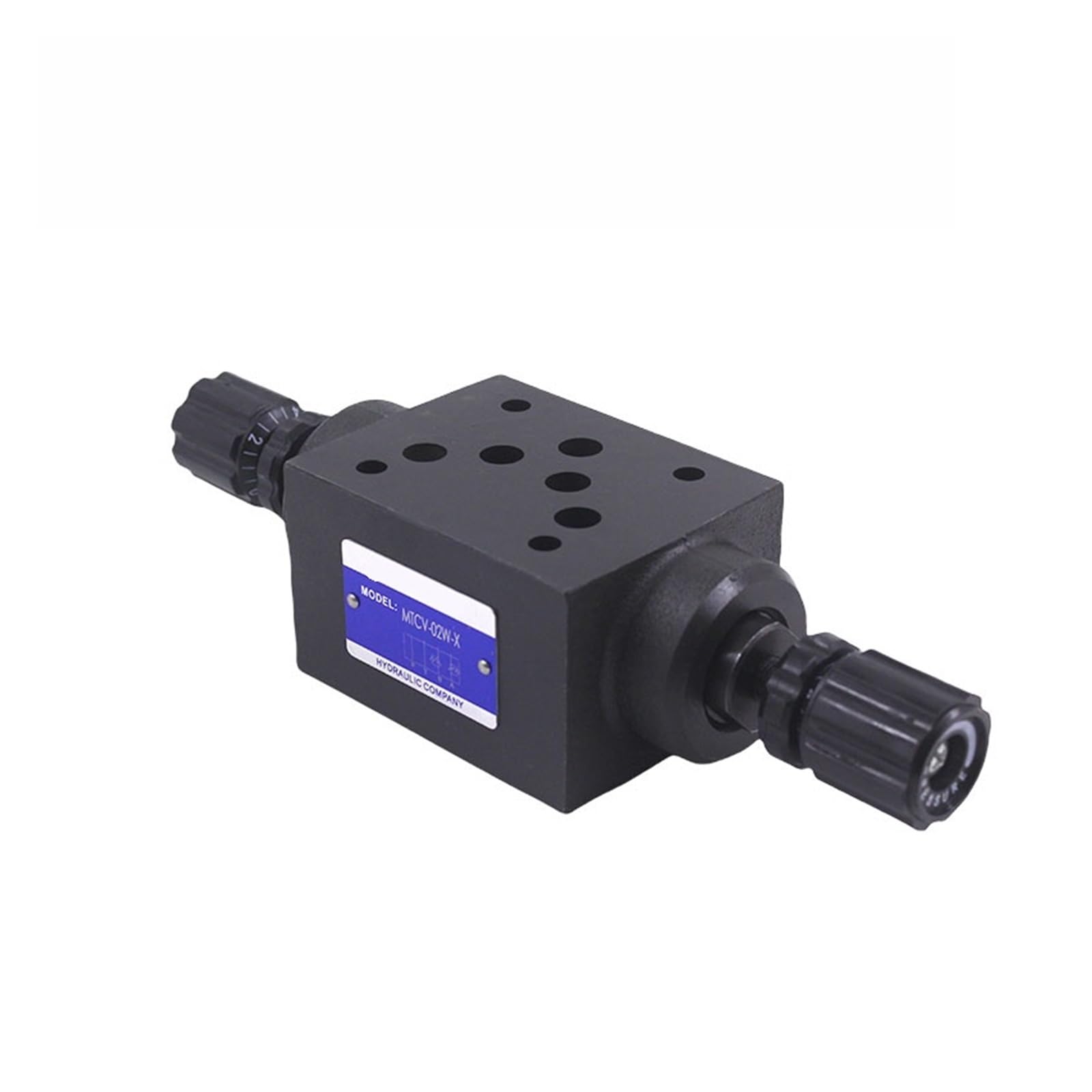 MXXDMOPD MTCV-03W-X MTCV-03A MTCV-03B Modular Type Throttle Check Valve MTC-03W-O/I MSW-03-Y MSA-02 STC-02W/A/B Speed Regulating