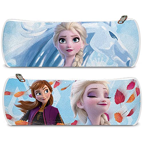 Frozen 2 Trousse 22 cm