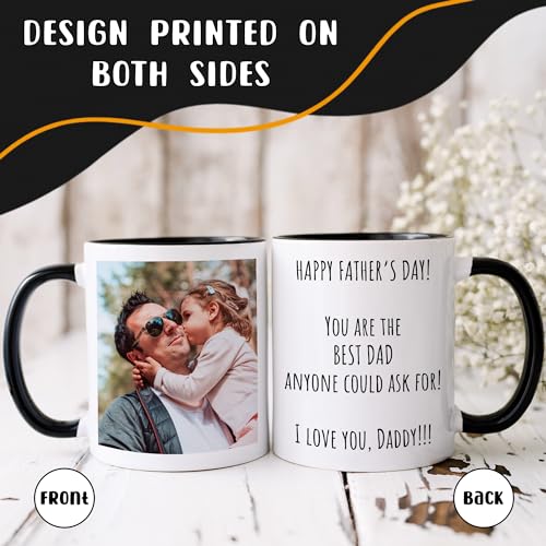 Giftbees Custom Mug 11 oz