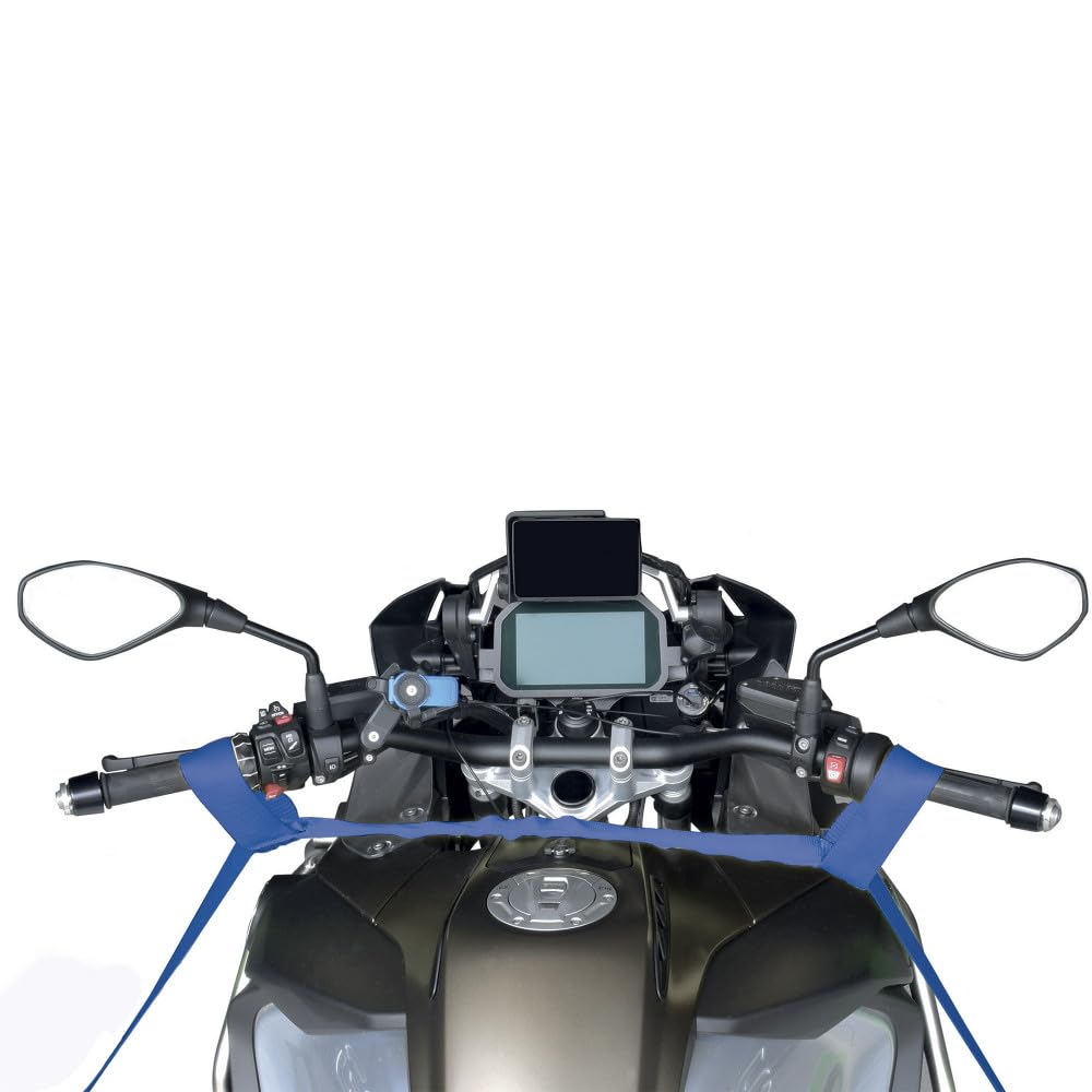 Sangle de Guidon Moto à cliquet 35mm 750kg