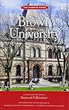 Brown University: An Architectural Tour (The Campus Guide)