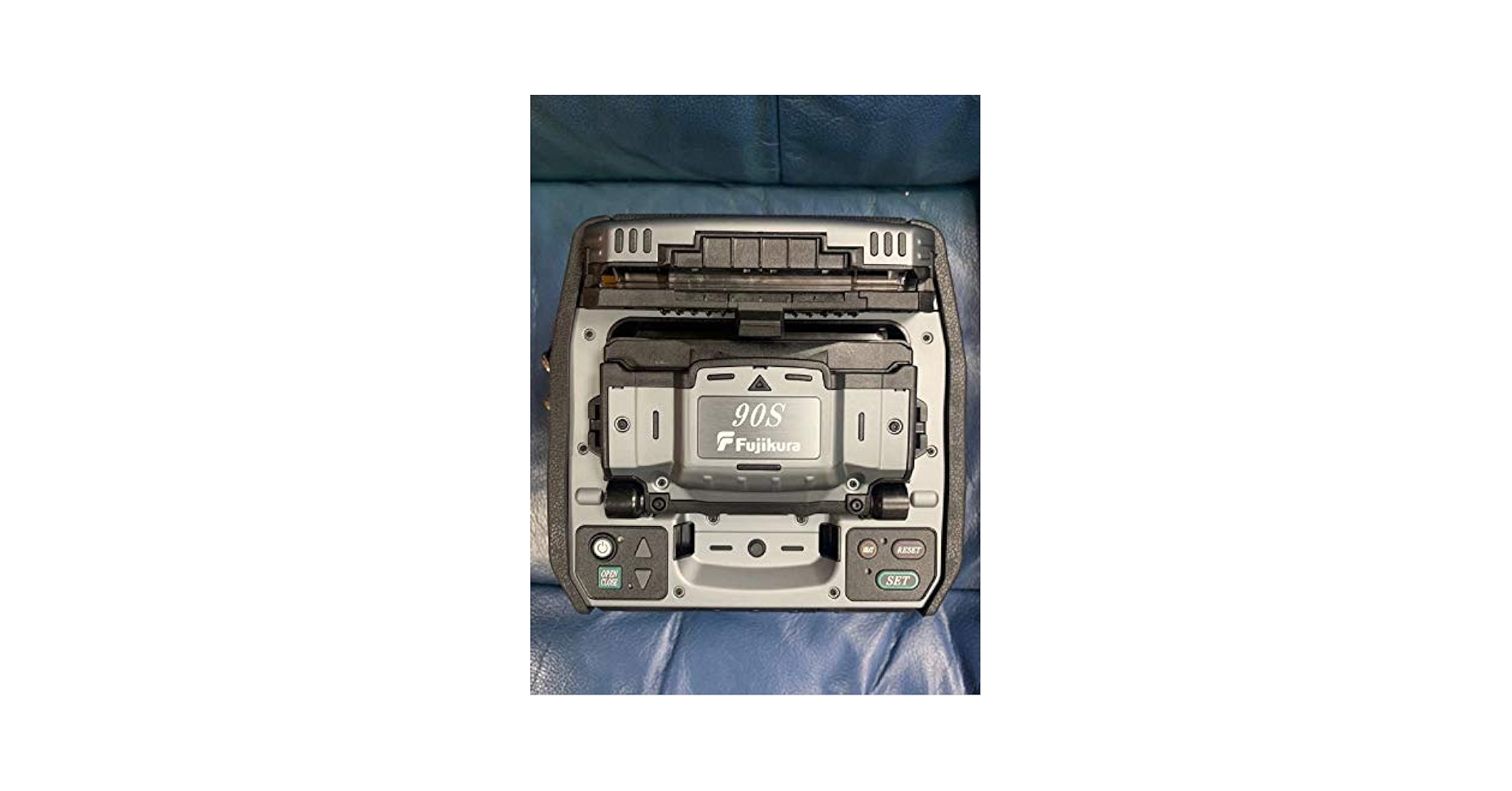 Fujikura New Model FSM-90S (instead of FSM-70S) Single Mode