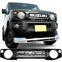 Amazon | ジムニーフロントグリル グリル JB64W JB74W JC74W フロント