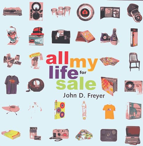 Preisvergleich Produktbild All My Life For Sale