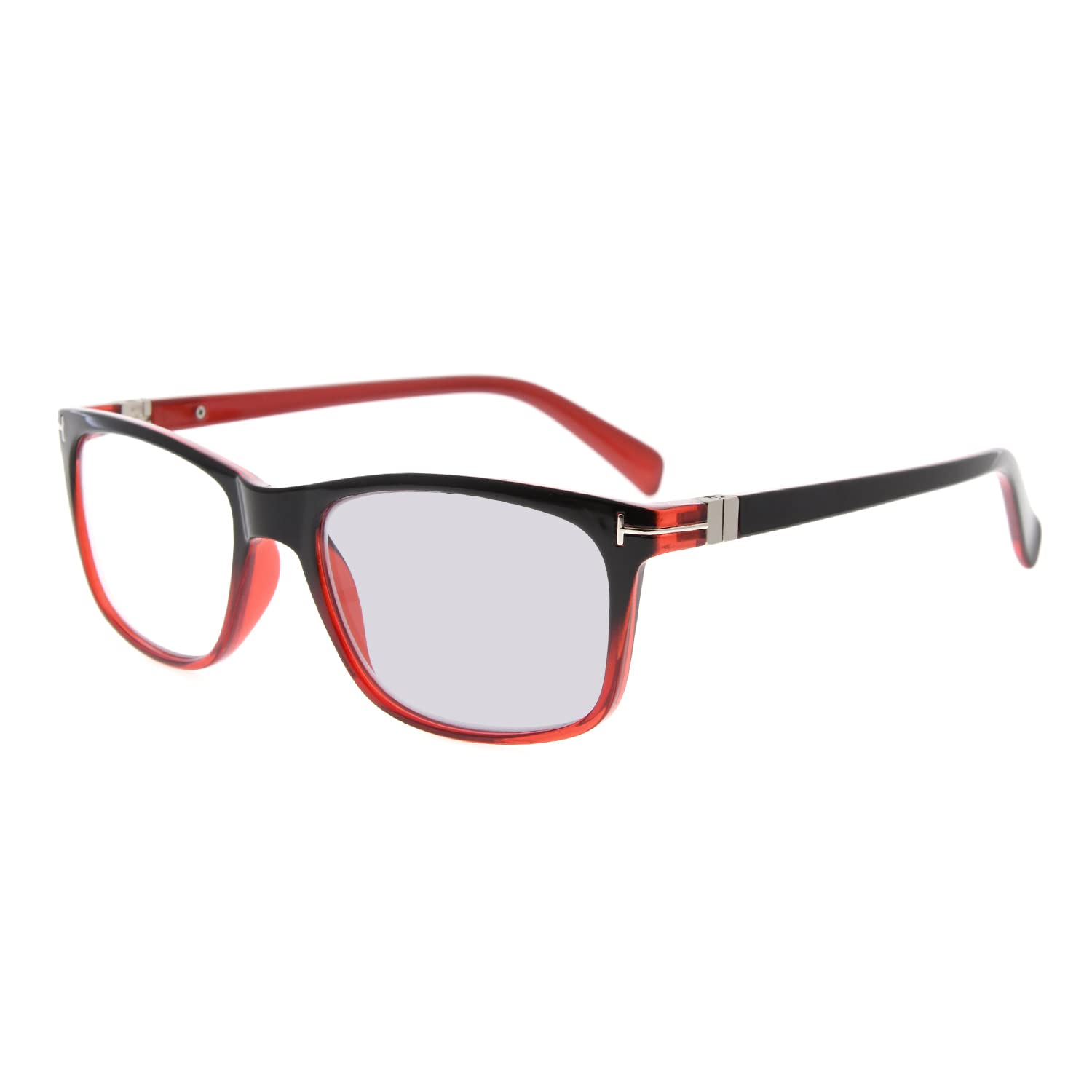 Eyekepper Transition Reading Glasses Photochromic Readers Men Women