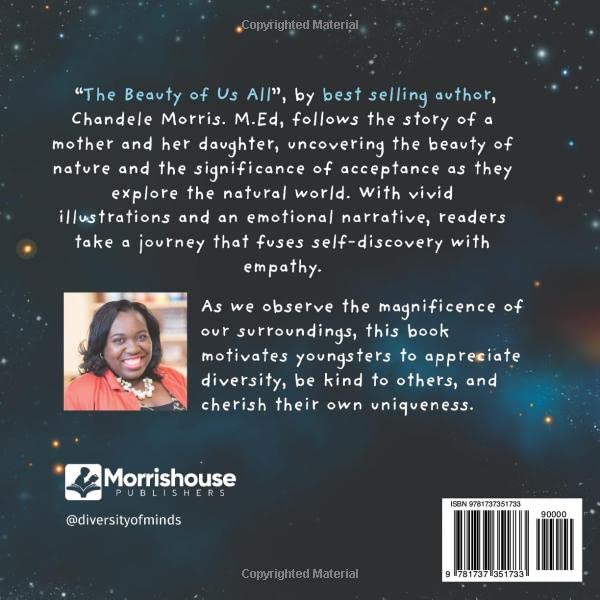 The Beauty of Us All: Celebrating The Diversity of The World - Image 2