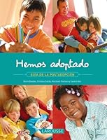 Hemos adoptado 841541109X Book Cover