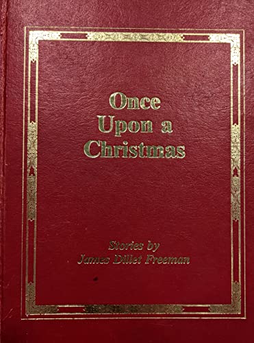 Once Upon a Christmas B0015APGUS Book Cover