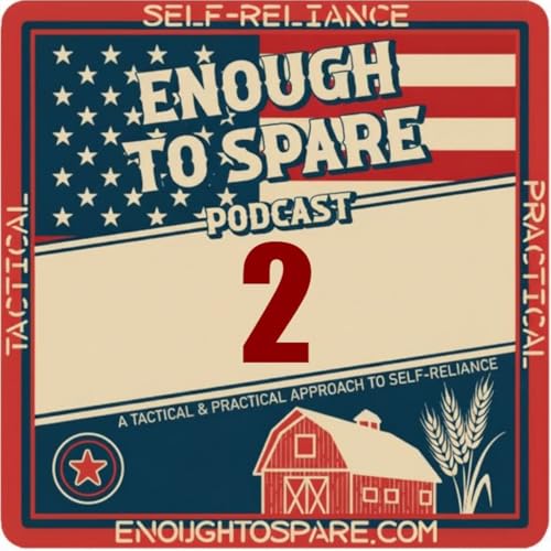 2: Self-Reliance and Community: Lessons from the Good Samaritan (Part 1 of 2)