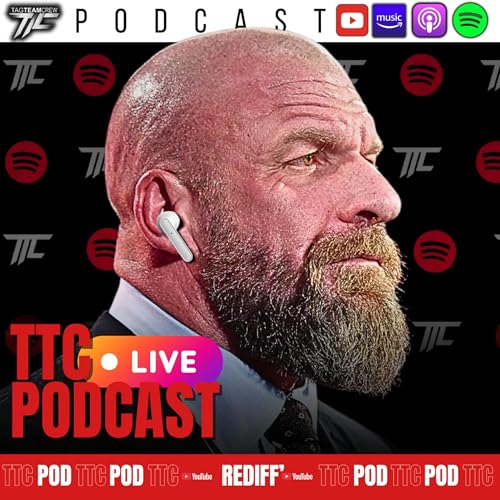 NXT au ralenti + Le probl&egrave;me Ronda Rousey