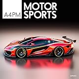  Motor Sports Menace