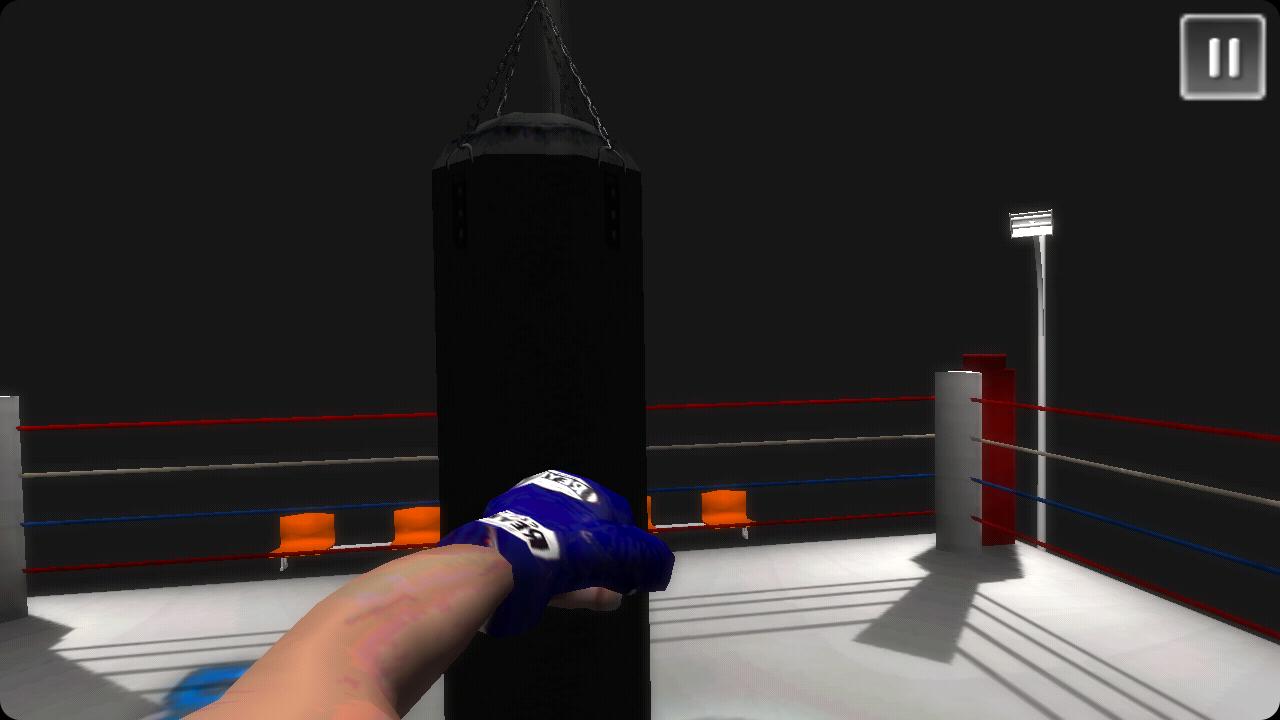 Boxing Mania - App on Amazon Appstore
