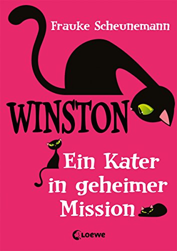 Winston (Band 1)