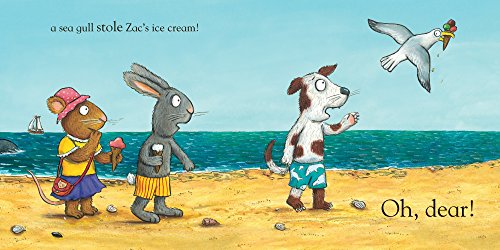 Pip and Posy: The New Friend - Image 2