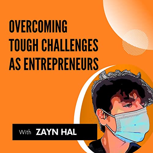 How To Overcome Challenges As An Entrepreneur