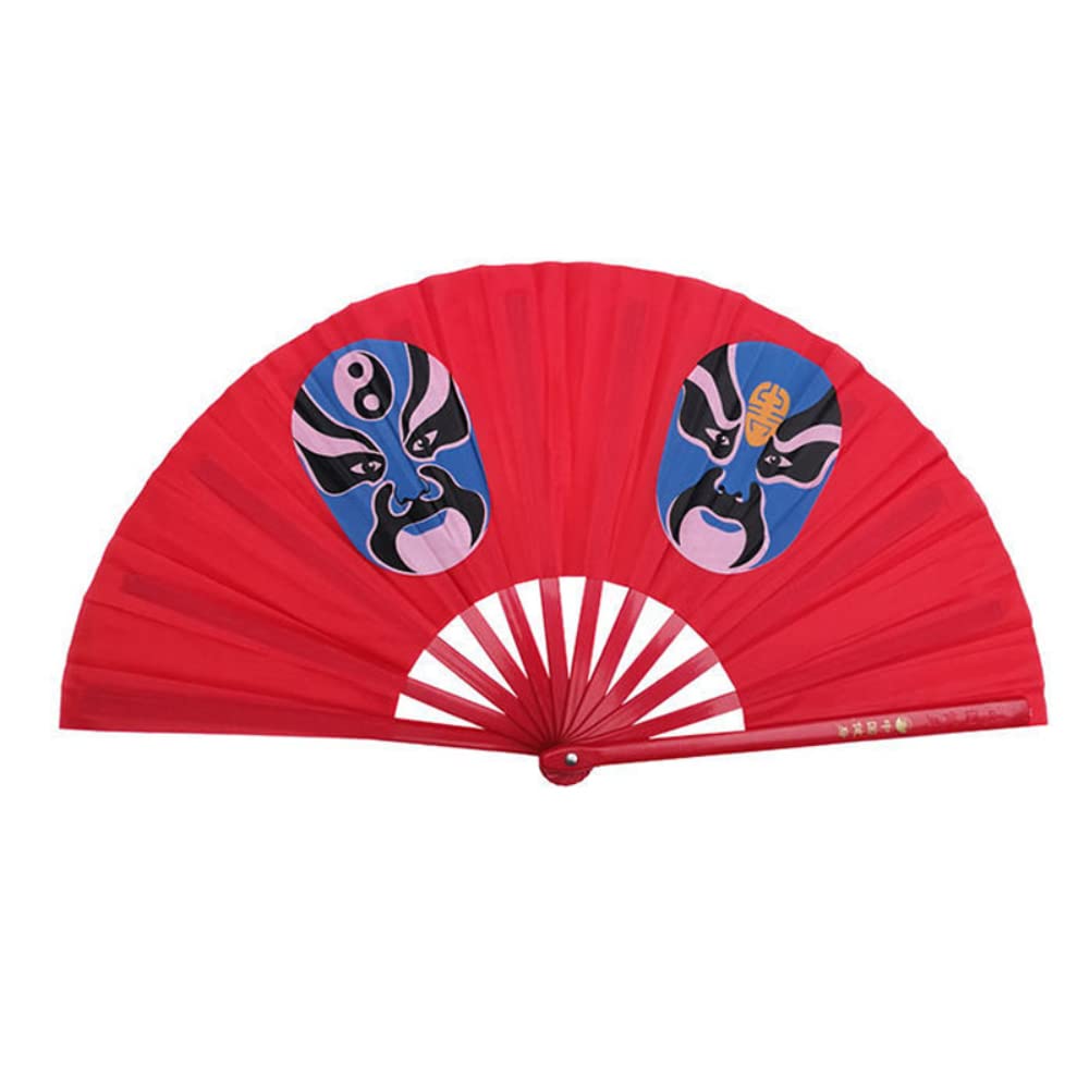 Ventilateur Tai Chi pour exercice du matin en plein air 33cm