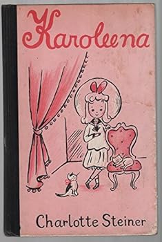 Hardcover Karoleena Book